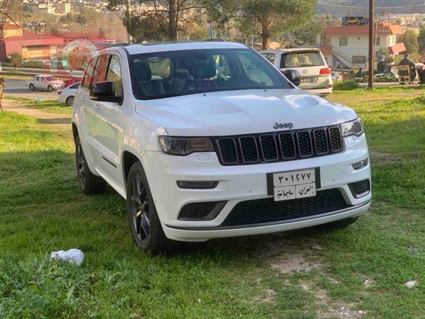 Jeep for sale in Iraq